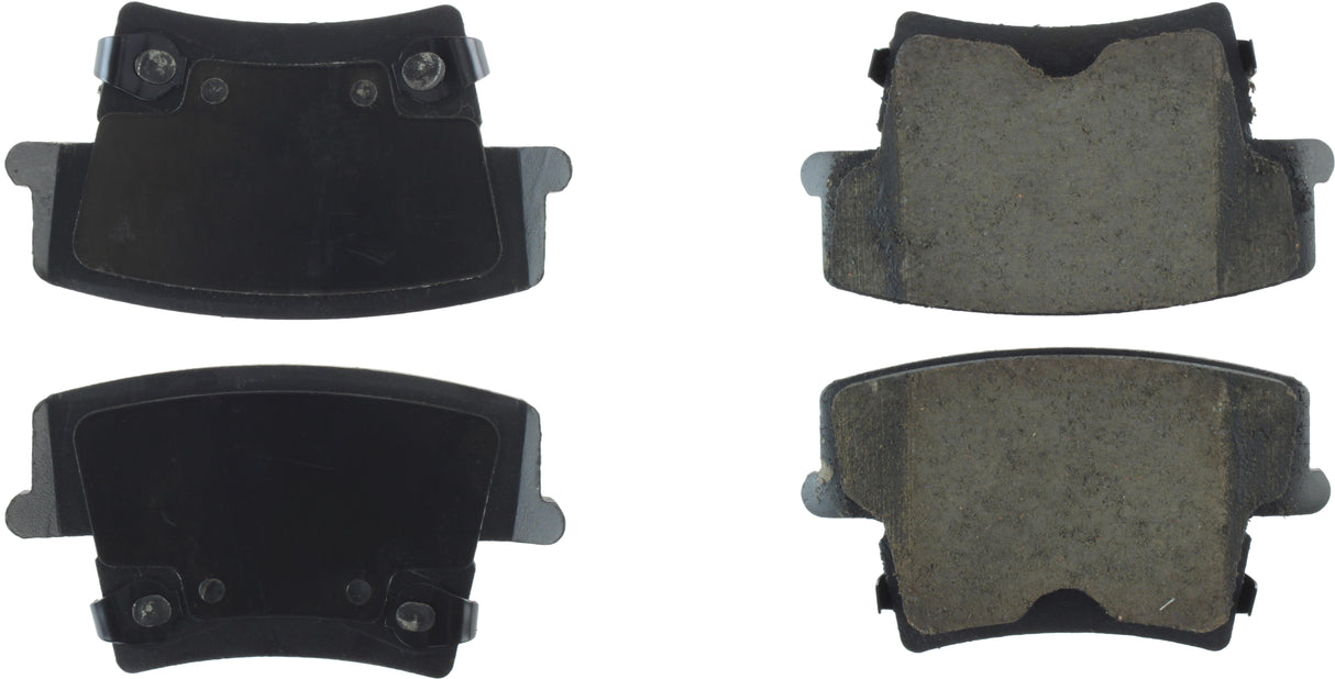 Stoptech® (11-23) Mopar V6 Street Series Brake Pads