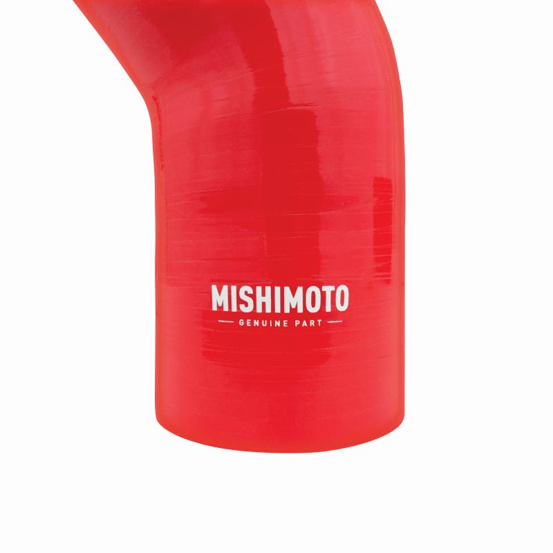 MISHIMOTO MMHOSE-WRX-15AB