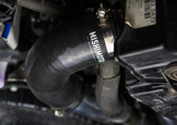Mishimoto® (15-23) Audi A3/S3/TT & Volks Golf TSI/GTI/R Intercooler Pipe Kit