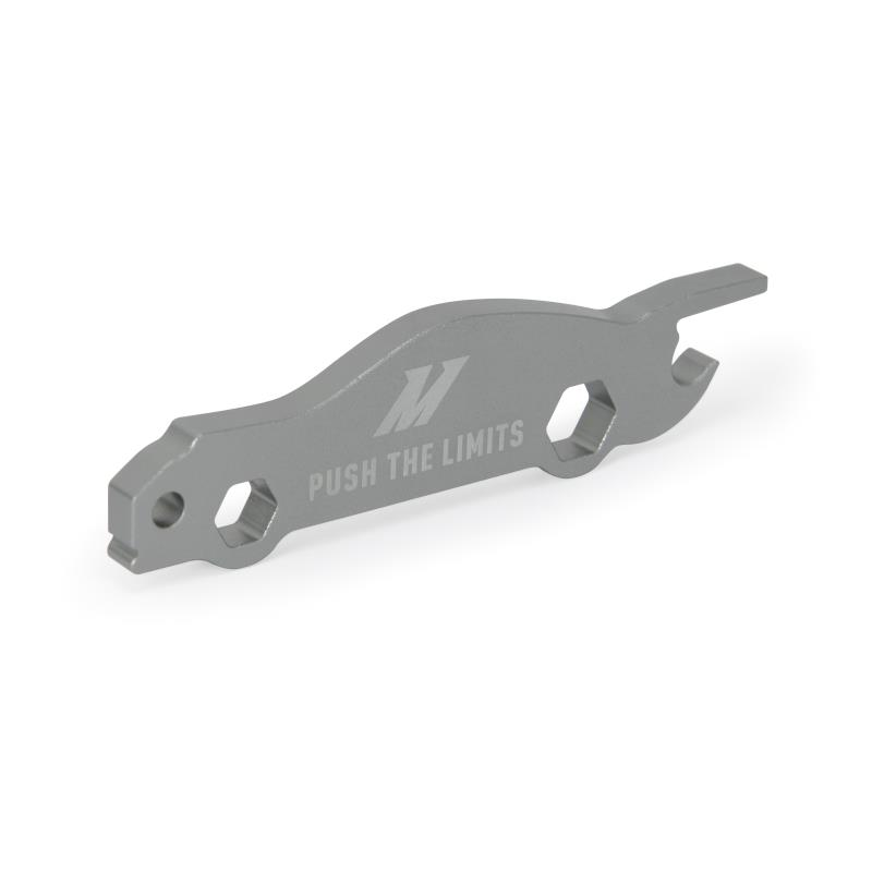 Mishimoto® (13-21) GM LTG/LT1 Hoonigan Oil Filler Cap - 10 Second Racing
