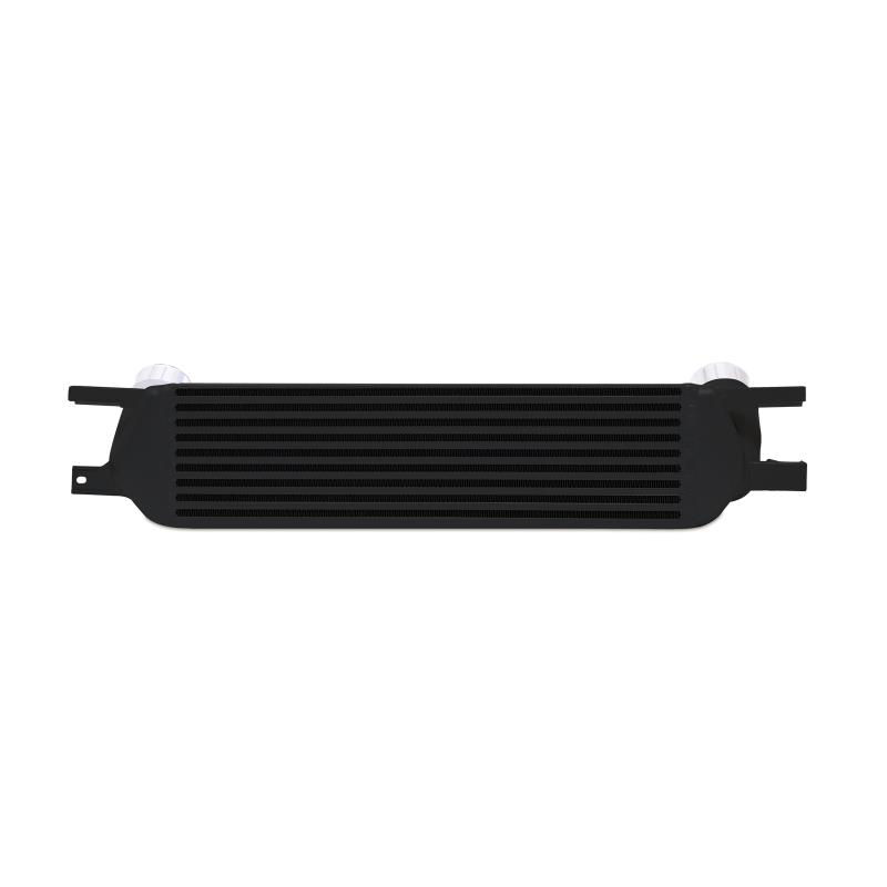 Mishimoto® MMINT-MUS4-15K - (15-19) Mustang 2.3L Ecoboost Performance Intercooler Kit 