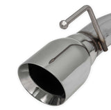 Flowtech® (16-18) Camaro 2.0L/3.6L 2.25" Axle-Back Exhaust System 