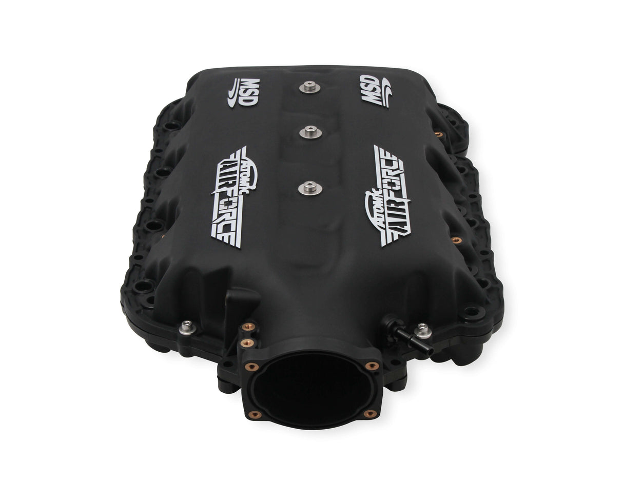 MSD® (14-24) GM LT1 Atomic AirForce Intake Manifold