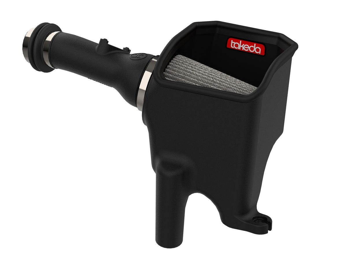 Takeda® (16-21) Civic Stage-2 Cold Air Intake System