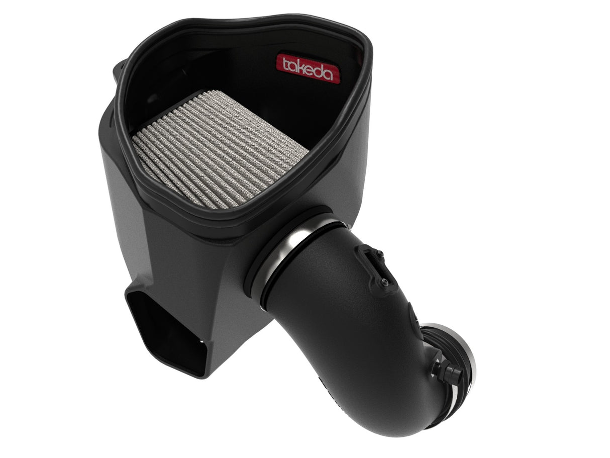 Takeda® (19-24) BMW Z4/GR Supra Stage-2 Cold Air Intake System