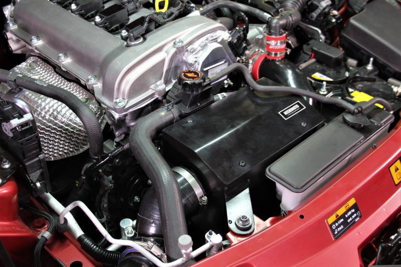 MISHIMOTO MMAI-MIA-16