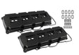 Mr. Gasket® Mopar GEN III Fabricated Valve Covers 