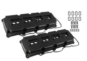 Mr. Gasket® Mopar GEN III Fabricated Valve Covers 