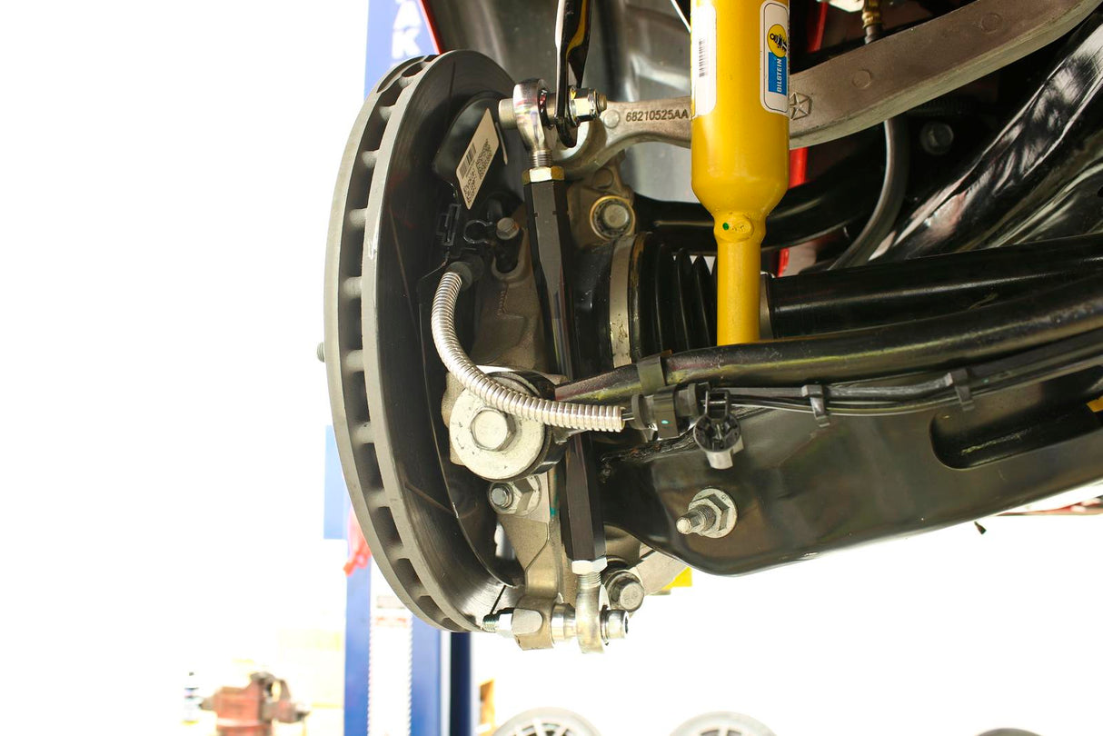 BMR Suspension® - Adjustable End Link Kit 