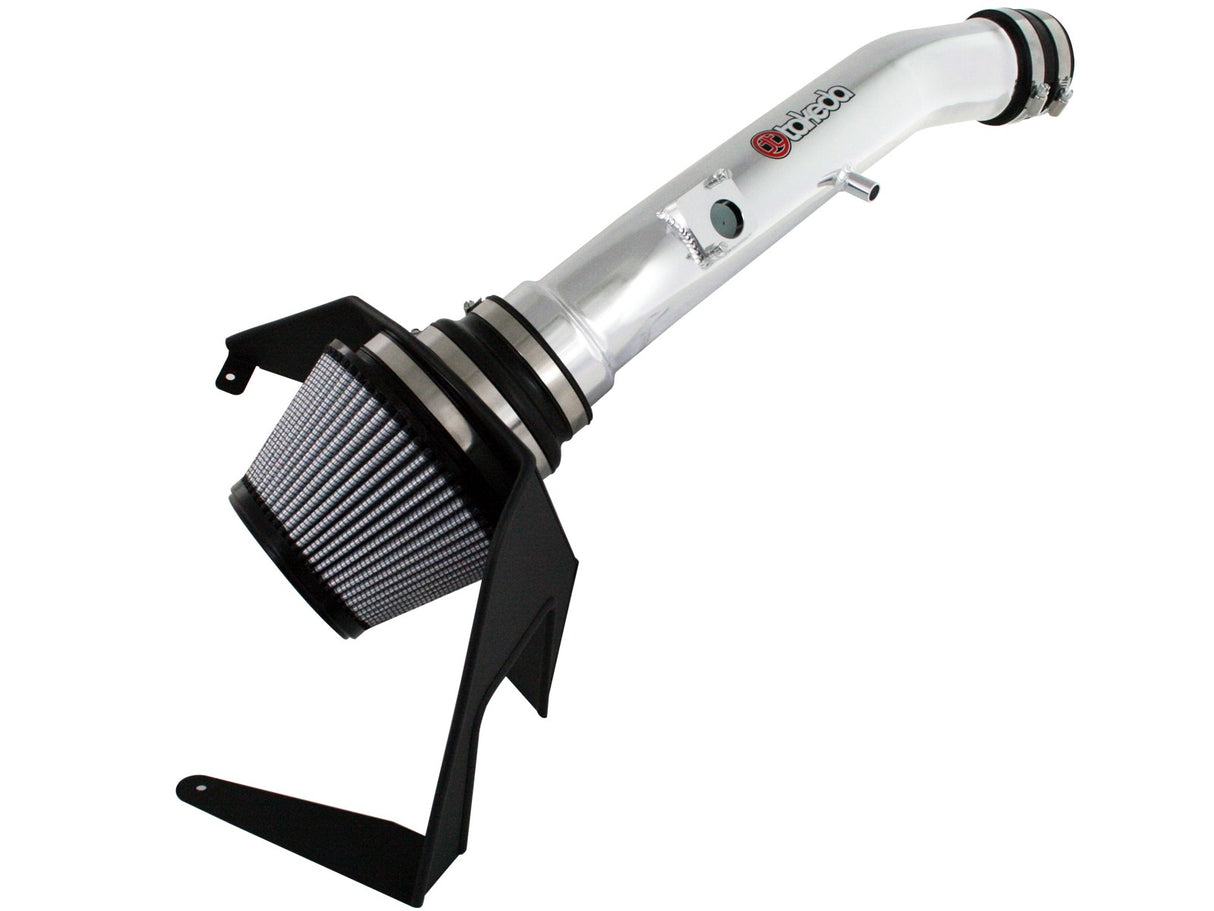 Takeda® (06-20) IS250/IS300/IS350 Stage-2 Cold Air Intake System