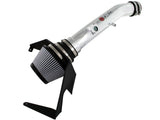 Takeda® (06-20) IS250/IS300/IS350 Stage-2 Cold Air Intake System