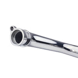 Injen® (14-22) BMW M2C/M3/M4 S55B30 SES Aluminum Intercooler Pipes
