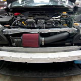 Mishimoto® (12-20) BRZ/FR-S/86 Cold Air Intake System with Diversion Plate