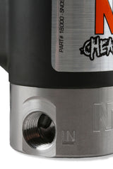 NOS® (11-20) Mopar 6.4L Wet Plate Nitrous System W/ 10 lb. Bottle 
