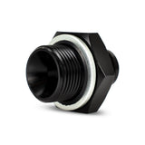 Mishimoto® Universal M22X1.5 to -AN Oil Filter Relocation Fitting