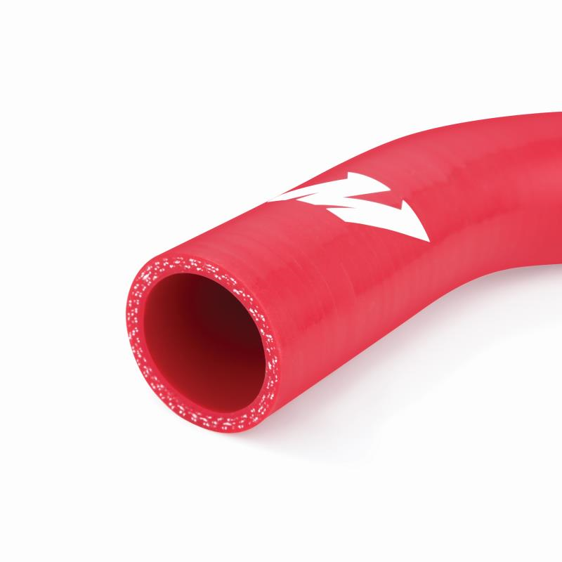 Mishimoto® Silicone Radiator Hose Kit 