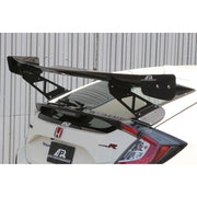 APR Performance® (17-21) Civic Type-R GTC-300 Adjustable Wing