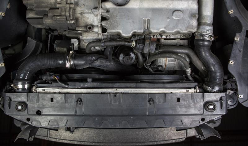 MISHIMOTO MMINT-MK6-06