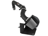 Takeda® (16-18) Focus RS EcoBoost Retain Stage-2 Cold Air Intake System