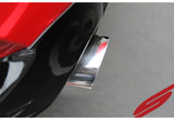 Stillen® (17-23) Infiniti Q60 304SS 3" Cat-Back Exhaust System