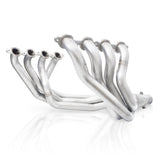 Stainless Works® (14-19) Corvette C7 Long Tube Headers with X-Pipe 
