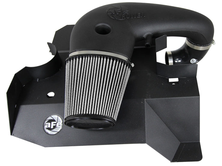 aFe® (12-17) FIAT 500 Magnum FORCE Stage-2 Cold Air Intake System