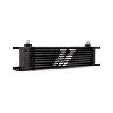 Mishimoto® Universal 10-Row Performance Power Steering Oil Cooler
