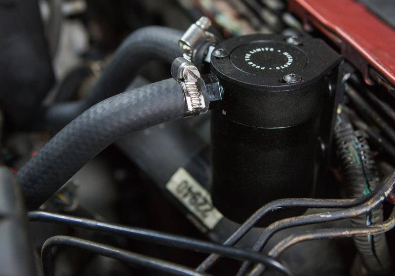 MISHIMOTO MMBCC-MOP57-05PBE