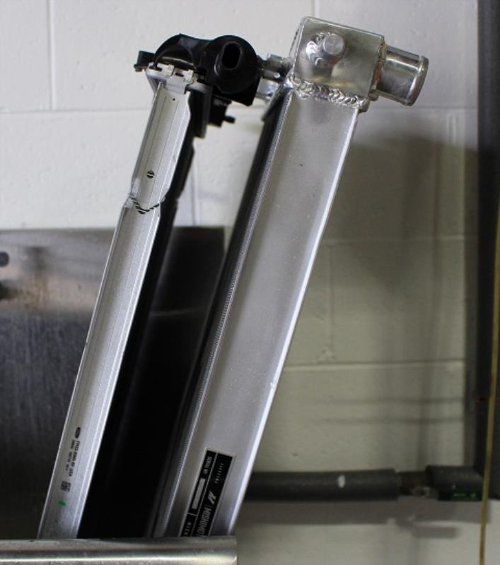 MISHIMOTO MMRAD-MUS8-15