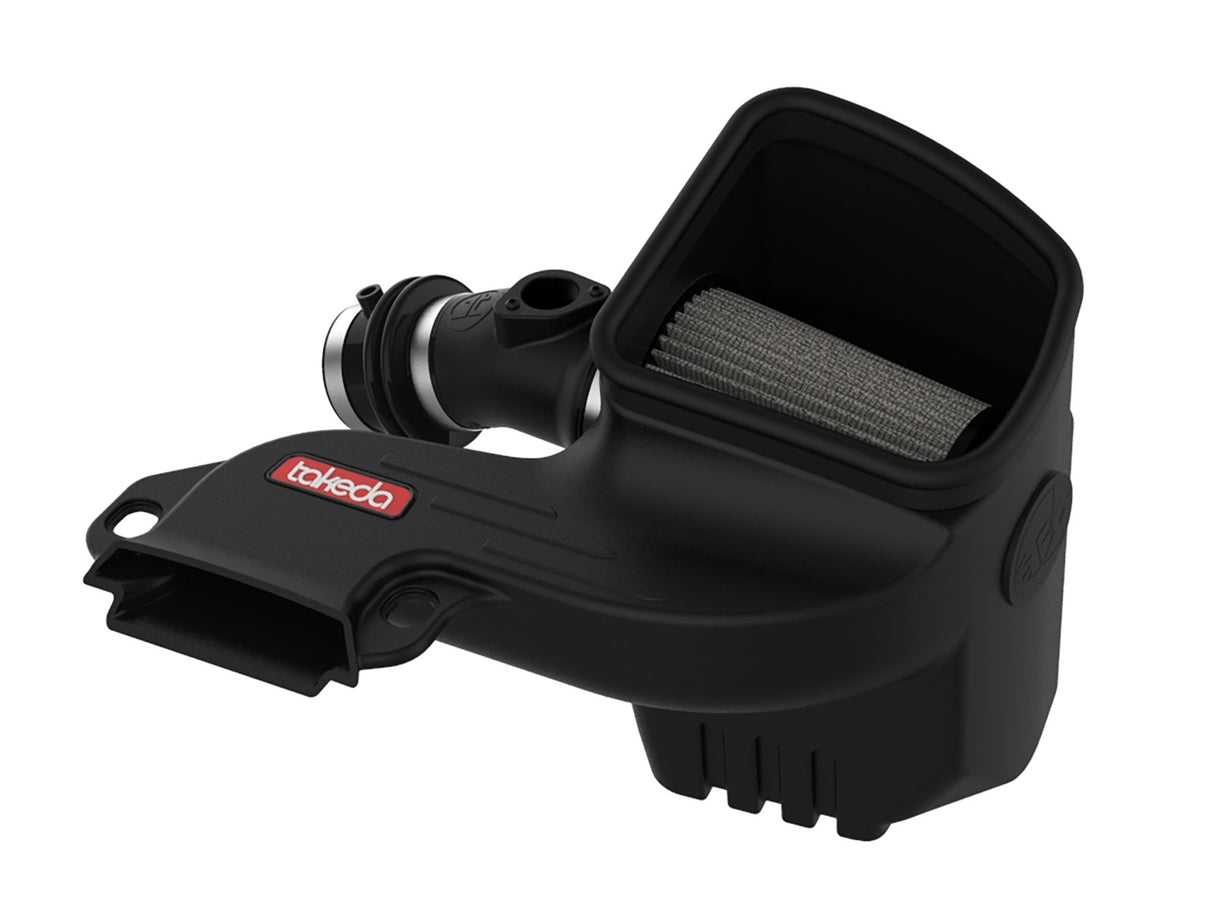 Takeda® (14-18) Mazda 3 Stage-2 Cold Air Intake System
