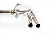FabSpeed® (14-20) Lamborghini Huracán Valvetronic Supersport X-Pipe Exhaust System 