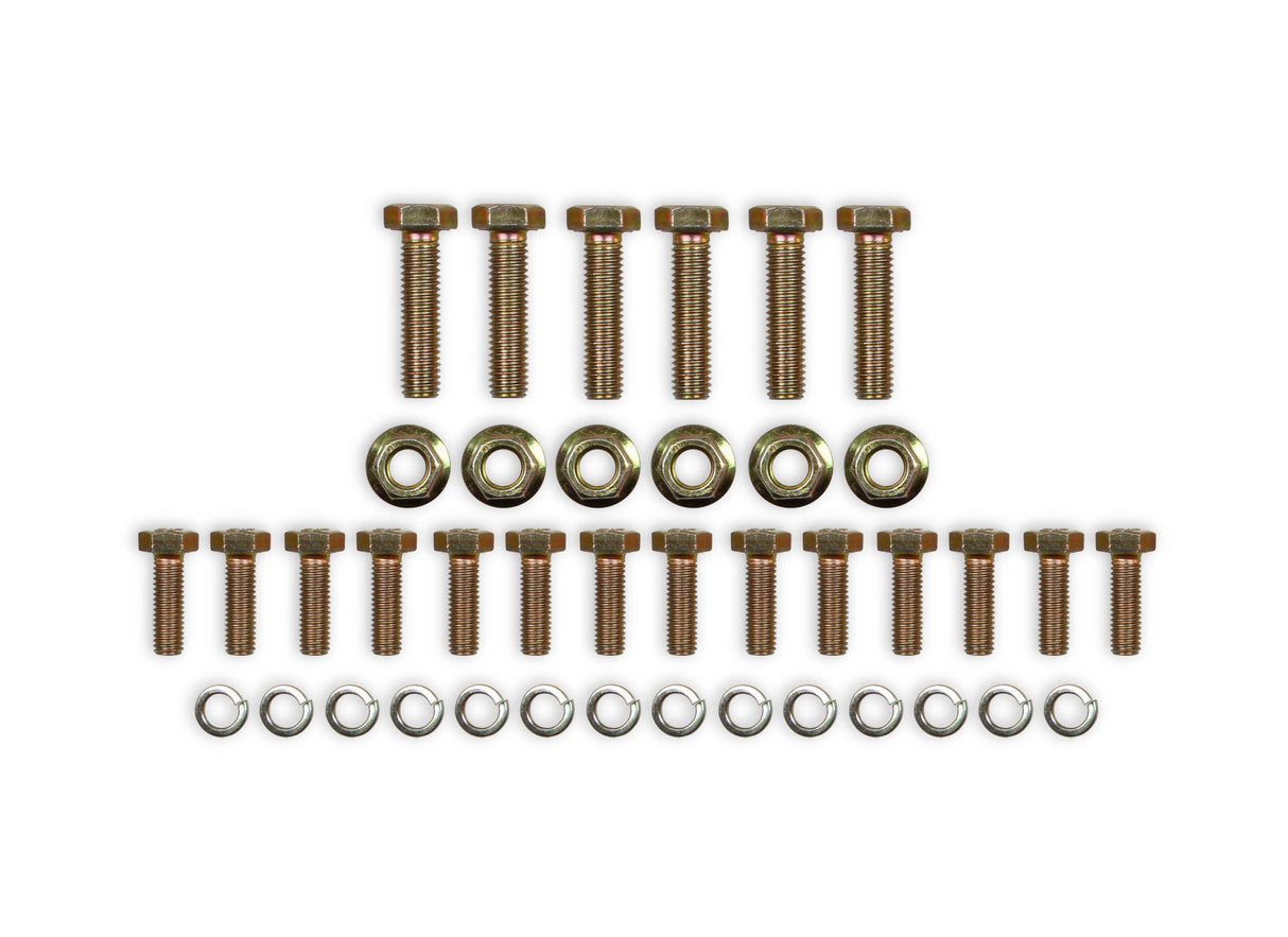 Flowtech® (03-13) GM SUV/Truck 1-3/4" 304SS Ceramic Shorty Headers