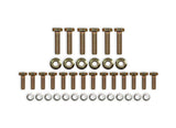 Flowtech® (03-13) GM SUV/Truck 1-3/4" 304SS Ceramic Shorty Headers