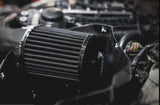 ArmaSpeed® (12-16) BMW M135i/M235i/335i/435i Carbon Fiber Air Intake System