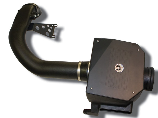 aFe® (04-08) F-150/Mark LT Magnum FORCE Stage-2 Si Cold Air Intake System