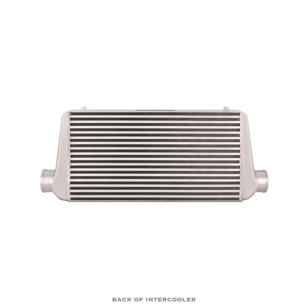 Mishimoto® Universal S-Line 23" x 12" x 3" 1250 CFM Intercooler