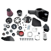 Edelbrock® (18-21) Mustang GT E-Force™ Stage II Supercharger Upgrade Kit - 10 Second Racing