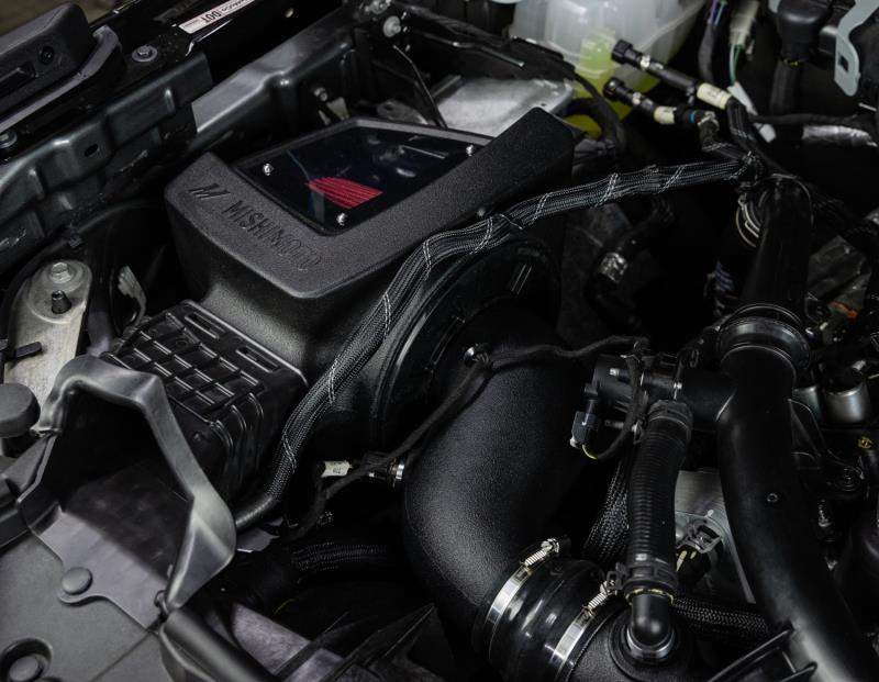 MISHIMOTO MMAI-BR27-21