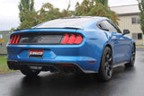 Flowmaster® (18-19) Mustang GT Outlaw Cat-Back Exhaust System 