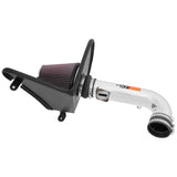 K & N ® (16-24) Camaro LT 63 Series AirCharger Cold Air Intake System