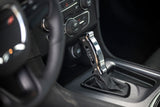 Hurst® 5380437 - Billet/Plus Pistol Grip Auto Shift Handle 