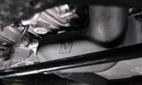 MISHIMOTO MMICP-RS-16HWBK