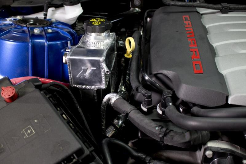 MISHIMOTO MMRT-CAM-16E