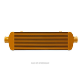 Mishimoto® Universal J-Line 22.0" x 7.2" x 3.5" Race Intercooler
