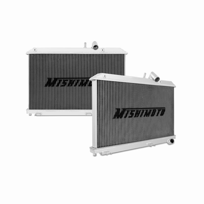 MISHIMOTO MMRAD-RX8-04