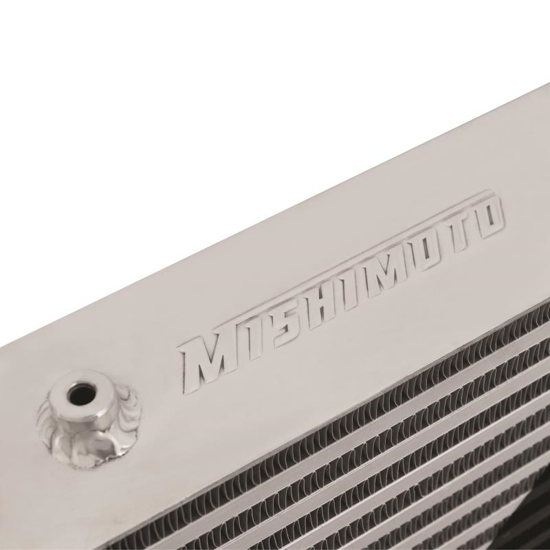 Mishimoto® Universal 17.5" x 11.75" x 2.76" G-Line Performance Intercooler