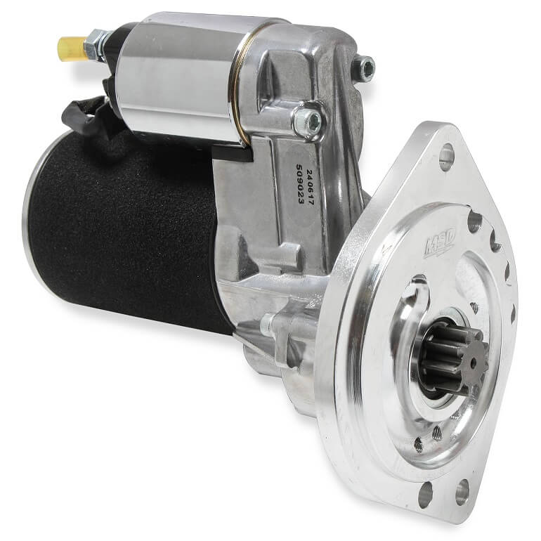Dynaforce® 50902 - High Speed starter for Ford Engines (25% Faster) 