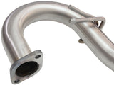 Takeda® (11-16) Scion tC 2-1/4" to 2-1/2" 304SS Cat-Back System