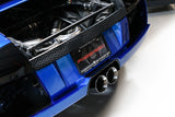 FabSpeed® (01-10) Lamborghini Murciélago Supersport X-Pipe Exhaust System 
