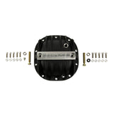 B&M® (05-14) Mustang Hi-Tek Aluminum Differential Cover (Ford 8.8")